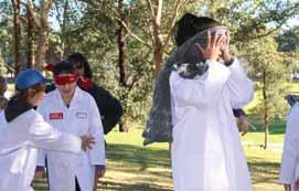 and experiments and make friends in a safe and supervised environment on campus at