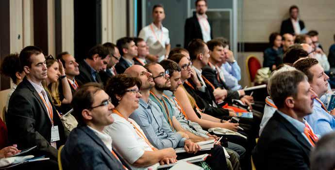 Smart City 2018 Egy 70-80 éves ciklus lezárásának korszakában vagyunk, míg az 1930-as években az autó lett a városszervezés központi eleme, és a városok ennek mentén kerültek átépítésre, addig most