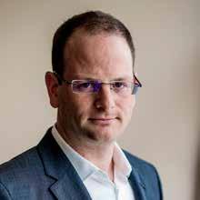 Jan Hübner Az álom éppen megvalósul Jászai Gellért A stratéga Jellinek Dániel Magyarország nem a luxusról szól 2017 nyarától a HB Reavis magyarországi cégcsoportjának ügyvezetője, építőmérnöki és