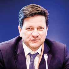 A szakember terveiben a szolgáltatási paletta bővítése szerepelt, a B+N klasszikus facility menedzsment céggé történő átalakítását tűzte ki célul.