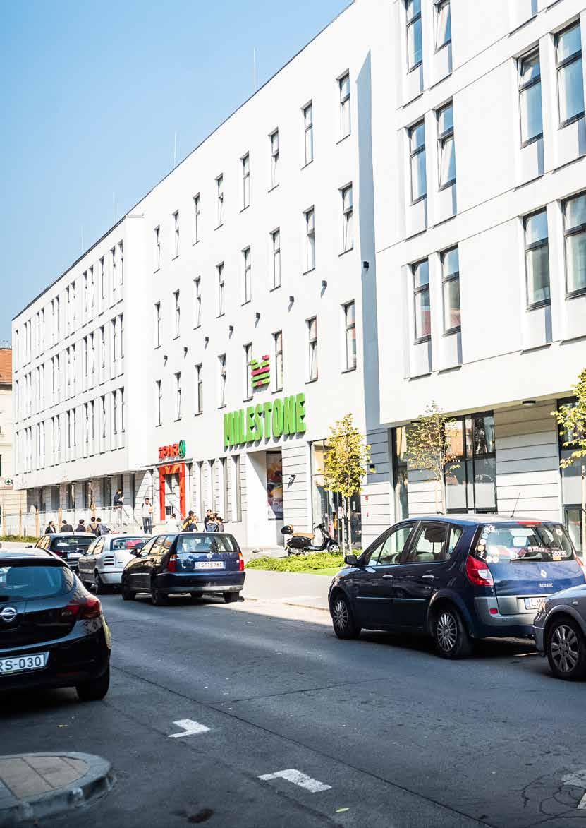 Arany évek, arany zsebek Alternatív befektetések Mester Nándor következő évtizedek legnagyobb biznisze lehet az aranykorba érők és A a diákok magas szintű ellátása.