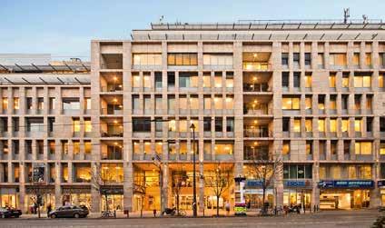 VIZIVAROS OFFICE CENTER, Budapest IP