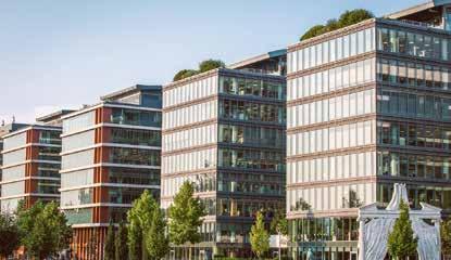 IMMO GOES FOR GROWTH.