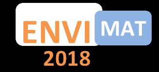 V Nemzetközi Nyári Iskola ENVIMAT 2018 Az elnevezés az