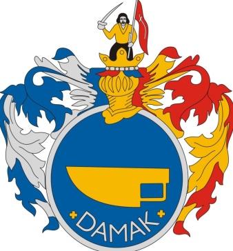 2 TARTALOMJEGYZÉK 1. Bevezetés 3 2. Damak bemutatása 5 3. Örökségünk, értékeink 8 4. Eltérő építészeti karakterek bemutatása 12 5.