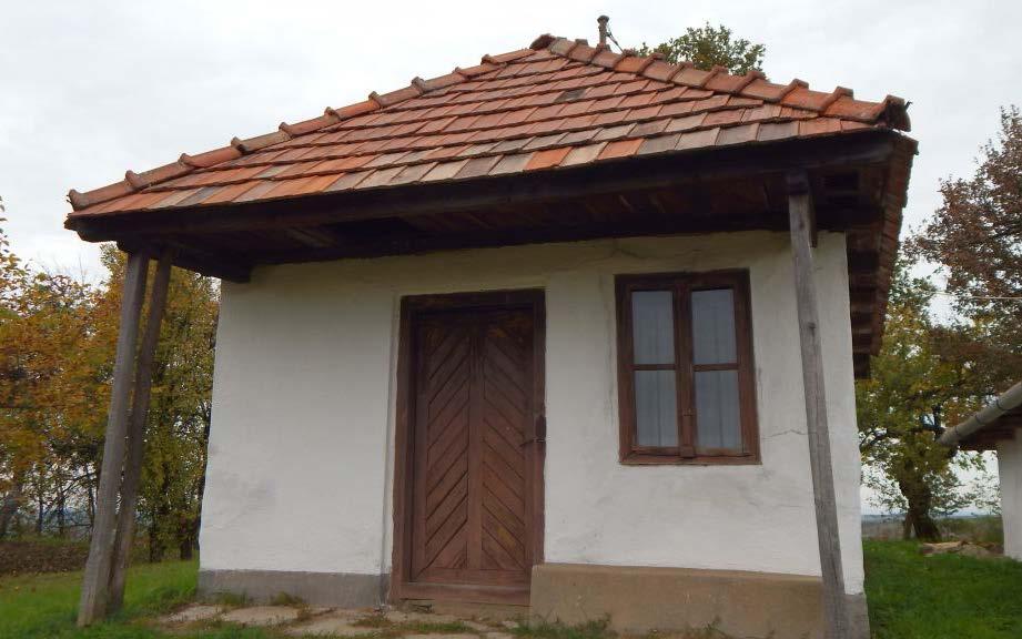 36 HOMLOKZATOK Damak külterület