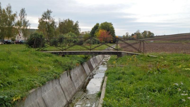 A Bódva-völgy újabb gazdasági fellendülését a XIX. század végi és a XX.