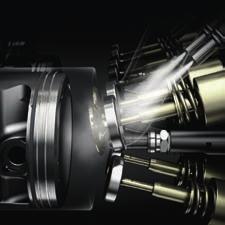 A Suzuki hosszú története során kifejlesztett technológia és az azt kísérő elhivatott mérnöki munka eredményeként tetőtől talpig