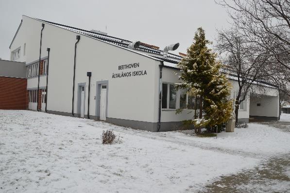 BRUNSZVIK TERÉZ ÓVODÁBAN NAPELEMES