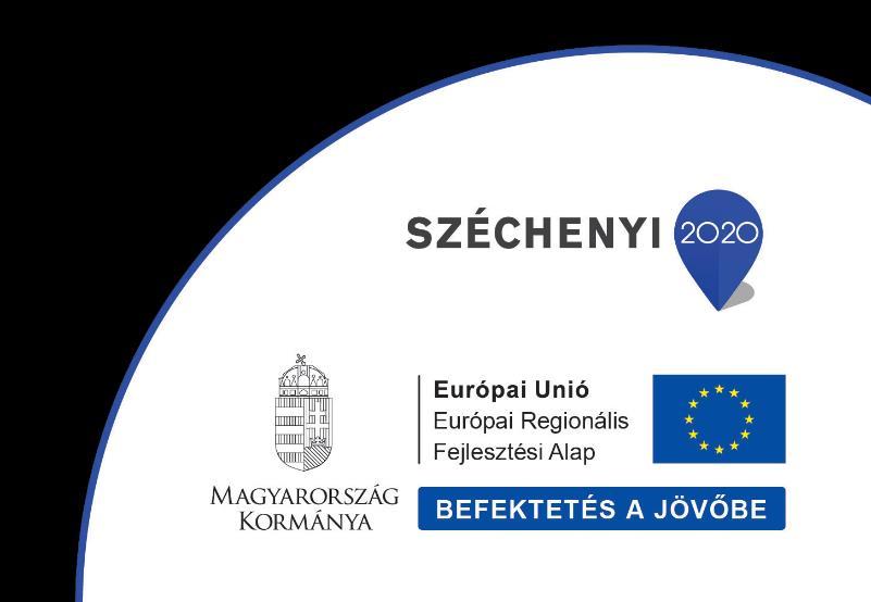 AKTUÁLIS FEJLESZTÉSEK II.