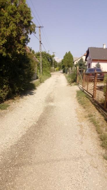AKTUÁLIS FEJLESZTÉSEK III.