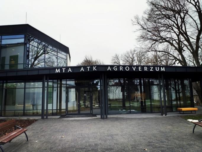 A MAGYAR TUDOMÁNYOS AKADÉMIA