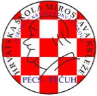 AZ ELLENŐRZÉS TERÜLETE Miroslav Krleža Horvát Óvoda, Általános Iskola, Gimnázium és Kollégium A pécsi székhelyű Miroslav Krleža Horvát Óvoda, Általános Iskola, Gimnázium és Kollégium fenntartói,