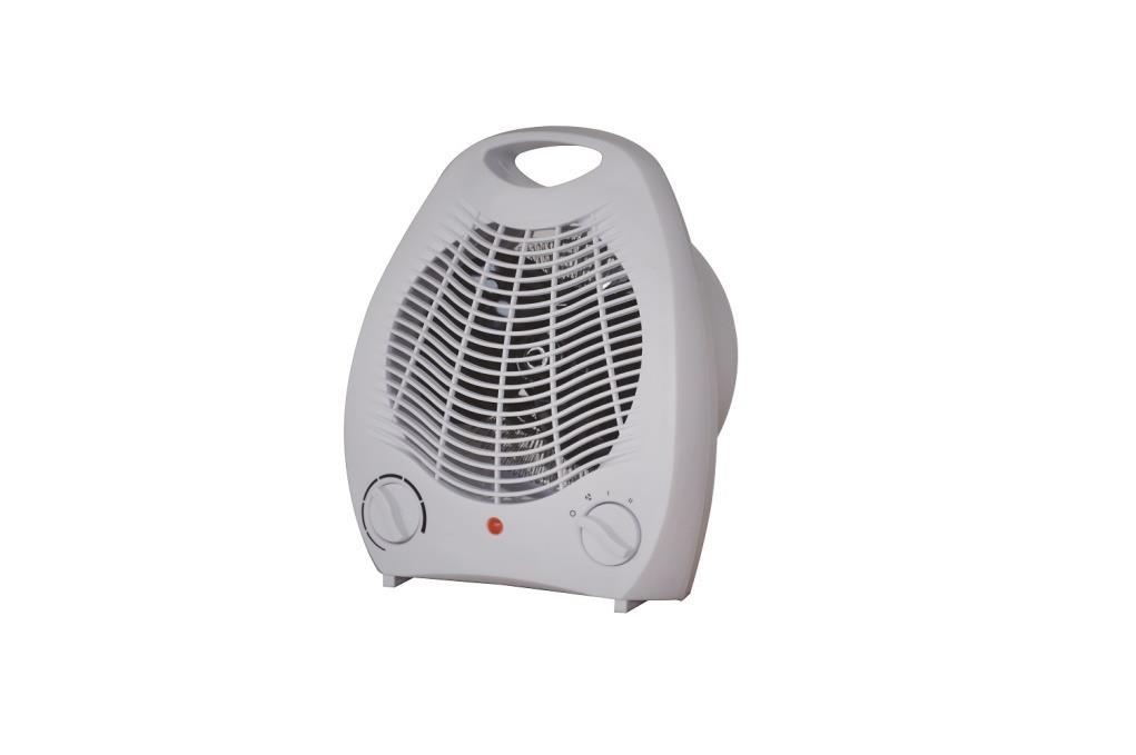 KEZELÉSI ÉS HASZNÁLATI ÚTMUTATÓ (eredeti gyári útmutató fordítása) STF 01A Ventilátoros fűtőtest, biztonsági felborulás elleni