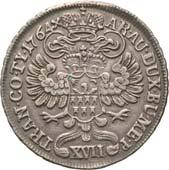 10 Krajcár (Ag) 1765 Gyulafehérvár /Karlsburg/ Av: M THERESIA D G R -IMP GE HU BO