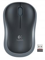 LOGITECH M170 NANO KABLOSUZ S?YAH 910-004642 Logitech 10+ 9,34 USD MS U7Z-00003 1850 NANO KABLOSUZ S?