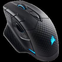 CORSAIR CH-9315111-EU DARK CORE SE RGB GAMING Corsair 1 96,60 USD