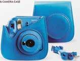 FUJI INSTAX MINI 9 FÉNYKÉPEZŐGÉP AJÁNDÉKCSOMAG egyszerű kezelés,