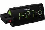 HANGRENDSZER * 400 W, FM tuner, Bluetooth, CD-játszó, USB, beépített DJ és Party mód, két beépített mikrofonbemenet, beépített LED-világítás,