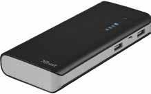 Quad-Core 4x1,6 GHz, 4 GB/64 GB, 13 MP/12 MP + 5 MP, Android 8.