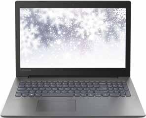 1366x768, Intel Core i3-7100u 2,4 GHz, 4 GB/1000 GB, Intel HD
