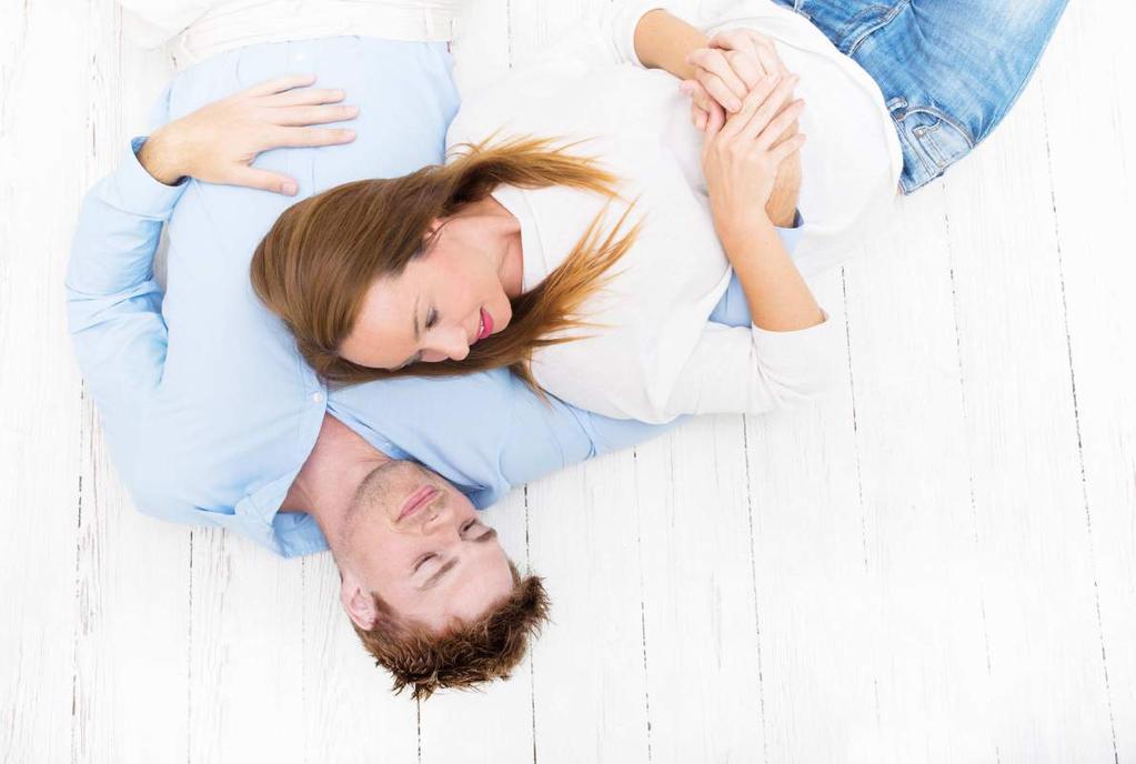 FUSSBODENHEIZUNG PowerFloor - egy meggyőző rendszertermék Floor Előnyök 5 lelkesítő előny!