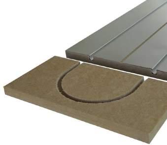 Floor termékek Light Öko-Plus Öko PowerFloor light Egyenes elem: 1000 x 500 x 20 mm, Visszafordító: 250 x 500 x 20 mm Anyag: hullámkarton aluelemekkel Vastagság aluminium: 0,4 mm Nyomószilárdság: 500