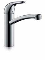 QuickClean anti-limescale