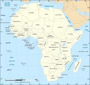 2014. május 27-től július végéig Sárosi István gyűjtőtársunk Afrika