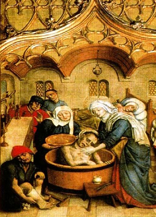 Ezen az estén a népszerű művészettörténeti sorozat előadásán vetített képekkel idézzük fel a legnépszerűbb magyar szentet.