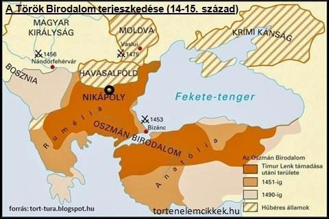 [ ] Zsigmondnak egy olyan Európát kellett tárgyalóasztalhoz ültetnie, amelyet mély ellentétek osztottak meg.
