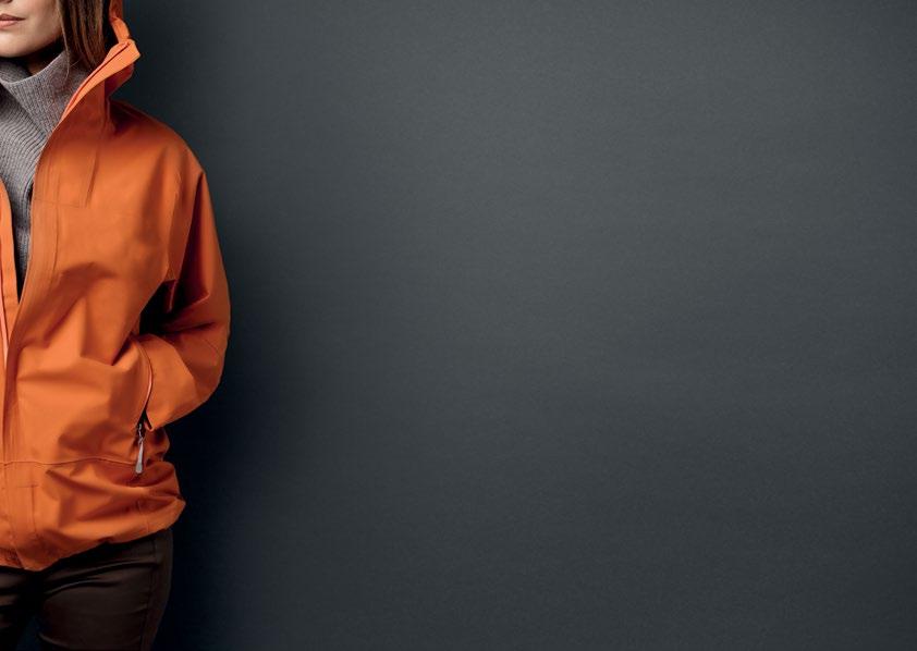 MOSÓ-SZÁRÍTÓ GÉPEK KIVÉTELES MOSÁS ÉS SZÁRÍTÁS, EGY PROGRAMMAL MOSÓ-SZÁRÍTÓ GÉPEK TESZTELVE TELJES KÖRŰ GONDOSKODÁS AZ OUTDOOR RUHÁKRÓL A Woolmark lue tanúsítvány igazolja, hogy a gyapjúprogramon
