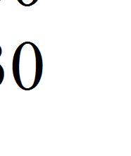 Çizelge 6.1 (devam): Uygulanmış ağartma reçeteleri.