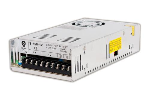 86 kg POS-240-12 240W 20A 215 115 51 mm 0.