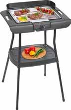 grillrács: Ø41,5 cm; zománcozott faszénrács; állítható szellőző; rozsdamentes