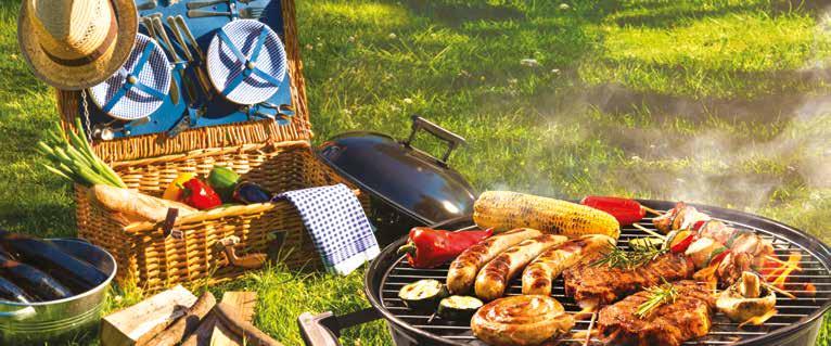 Grill a kertben! 25% 3.999 2.