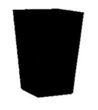 szobanövényekhez, zöld növényekhez és páfrányokhoz; 0,5 l