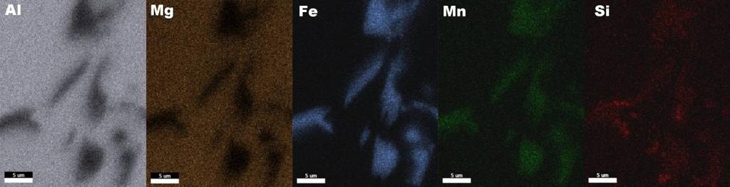 Finally, a high angle grain boundary is created when the misorientation exceeds the limit misorientation that still can be accommodated by a specific configuration of