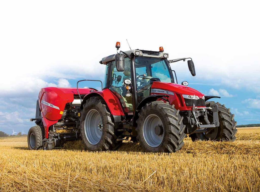 5700 S 95-130 LEMF