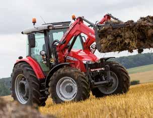 4220 MF 5700 S - - l l l l l l Legnagyobb emelési magasság - a csuklócsapnál mérve m 3,55 3,79 3,81 3,79 4,02 4,06 4,06 4,2 Maximális billentési szög a maximális emelési magasságban fok 58 58 53 58