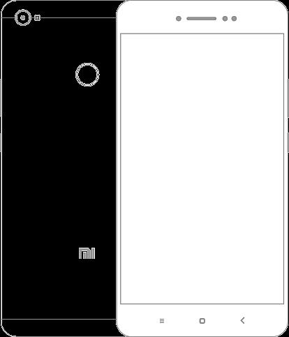 Kezelőszervek I. 1 2 3 4 5 6 7 8 9 20 10 11 12 13 14 1. Kamera 2. LED vaku 3. Fülhallgató aljzat (3,5 mm jack) 4.