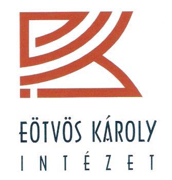 Központi Nyomozó Főügyészség 1087 Budapest, Könyves Kálmán krt. 38. Az Eötvös Károly Közpolitikai Nonprofit Közhasznú Kft. képviseletében a Központi Nyomozó Főügyészség 1. Nyom.649/2018/1-1.