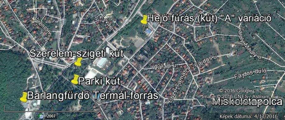 kútaknája (Fotó Lénárt, 2010) 11 ábra: