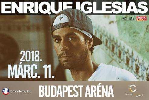Kitekintő: Papp László Budapest Sportaréna 2018. március 11-12. 20:00 Jegyárak: 9.900-24.