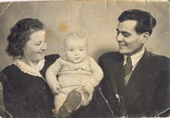 1960 Kozma Kálmán