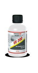 Vásároljon 3 db klímafertőtlenítő LOCTITE SF 7080 150 ml-es Hygiene Spray-t és MEGAJÁNDÉKOZZUK 1 db TEROSON VR 5080 rögzítő és javítószalaggal!