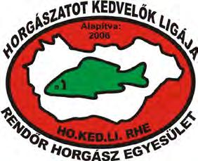 Az idei évben Hollandiában a Noord-Holland Canal, Wijdewormer és Spijkerboor közötti szakaszán szeptember 2. és 8. között került megrendezésre a XXXI. Rendőr Horgász Európabajnokság.