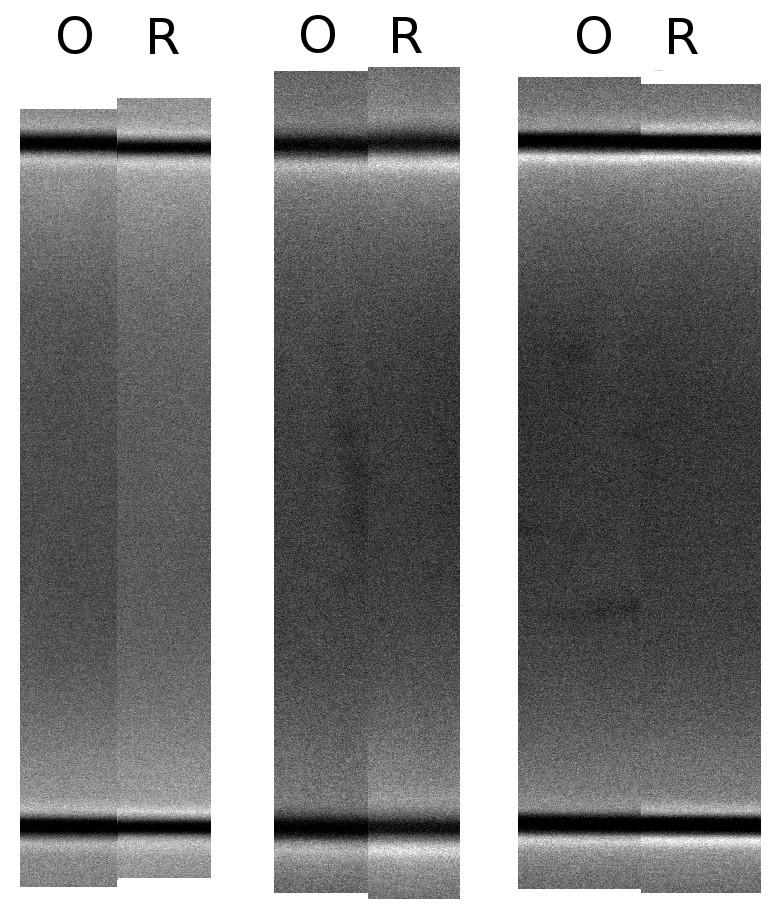 Belső feszültségek mérése direkt módszerrel xx =0 yy 0.9 r xy =0 I. II. xx =0 yy 0.9 r xy =0 xy 0.