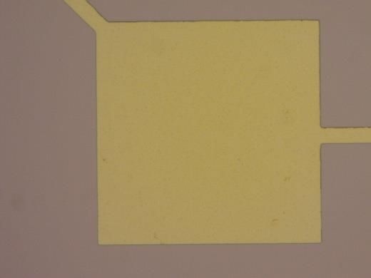 Piezoresistive