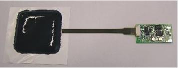 vehicle tyre Previous work